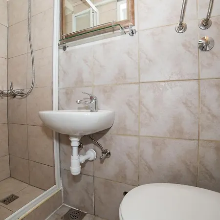 Mirula Guest house Split