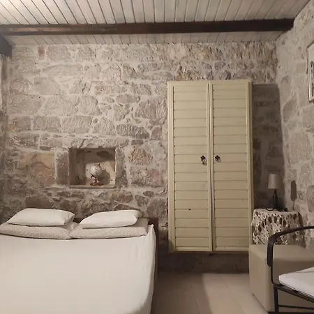 Mirula Pensionat