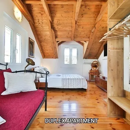 Guest house Mirula 3*