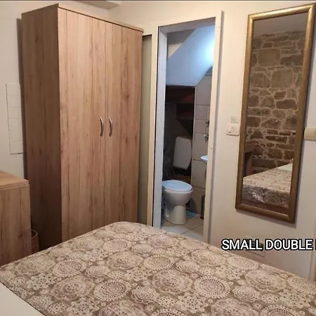 Guest house Mirula Split