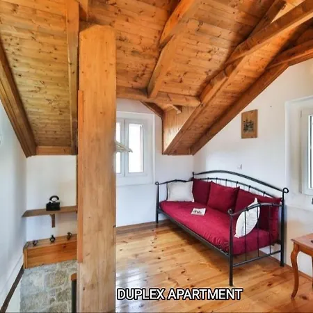 Guest house Mirula 3*
