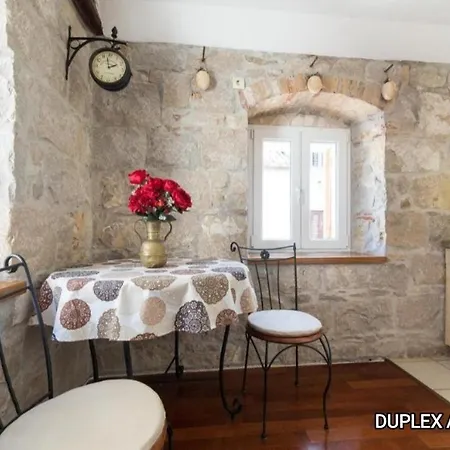 Guest house Mirula Split